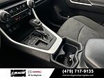 Used 2020 TOYOTA RAV4 XLE in SPRINGDALE, ARKANSAS (Photo 20)