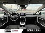 Used 2020 TOYOTA RAV4 XLE in SPRINGDALE, ARKANSAS (Photo 27)