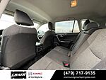 Used 2020 TOYOTA RAV4 XLE in SPRINGDALE, ARKANSAS (Photo 28)