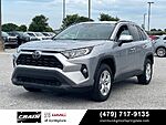 Used 2020 TOYOTA RAV4 XLE in SPRINGDALE, ARKANSAS (Photo 3)