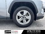 Used 2020 TOYOTA RAV4 XLE in SPRINGDALE, ARKANSAS (Photo 31)