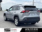 Used 2020 TOYOTA RAV4 XLE in SPRINGDALE, ARKANSAS (Photo 5)