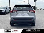 Used 2020 TOYOTA RAV4 XLE in SPRINGDALE, ARKANSAS (Photo 6)