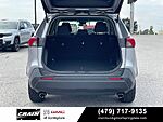 Used 2020 TOYOTA RAV4 XLE in SPRINGDALE, ARKANSAS (Photo 7)