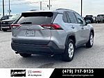 Used 2020 TOYOTA RAV4 XLE in SPRINGDALE, ARKANSAS (Photo 8)
