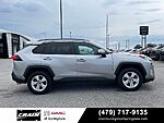 Used 2020 TOYOTA RAV4 XLE in SPRINGDALE, ARKANSAS (Photo 9)