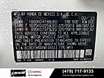 Used 2023 Honda HR-V SPORT in SPRINGDALE, ARKANSAS (Photo 32)