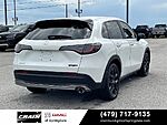 Used 2023 Honda HR-V SPORT in SPRINGDALE, ARKANSAS (Photo 8)