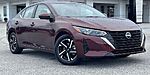 Used 2025 NISSAN SENTRA SV in SPRINGDALE, ARKANSAS