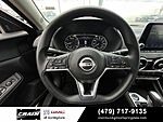 Used 2025 NISSAN SENTRA SV in SPRINGDALE, ARKANSAS (Photo 13)
