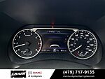 Used 2025 NISSAN SENTRA SV in SPRINGDALE, ARKANSAS (Photo 14)