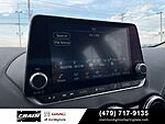 Used 2025 NISSAN SENTRA SV in SPRINGDALE, ARKANSAS (Photo 15)