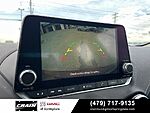 Used 2025 NISSAN SENTRA SV in SPRINGDALE, ARKANSAS (Photo 17)