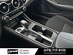 Used 2025 NISSAN SENTRA SV in SPRINGDALE, ARKANSAS (Photo 19)