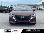 Used 2025 NISSAN SENTRA SV in SPRINGDALE, ARKANSAS (Photo 2)