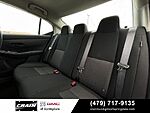 Used 2025 NISSAN SENTRA SV in SPRINGDALE, ARKANSAS (Photo 24)