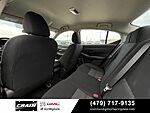 Used 2025 NISSAN SENTRA SV in SPRINGDALE, ARKANSAS (Photo 27)