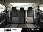 Used 2025 NISSAN SENTRA SV in SPRINGDALE, ARKANSAS (Photo 28)