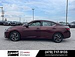 Used 2025 NISSAN SENTRA SV in SPRINGDALE, ARKANSAS (Photo 4)