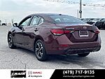 Used 2025 NISSAN SENTRA SV in SPRINGDALE, ARKANSAS (Photo 5)