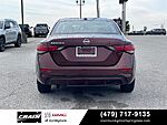 Used 2025 NISSAN SENTRA SV in SPRINGDALE, ARKANSAS (Photo 6)