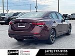 Used 2025 NISSAN SENTRA SV in SPRINGDALE, ARKANSAS (Photo 7)