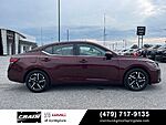Used 2025 NISSAN SENTRA SV in SPRINGDALE, ARKANSAS (Photo 8)