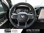 Used 2025 RAM 3500 TRADESMAN in SPRINGDALE, ARKANSAS (Photo 12)