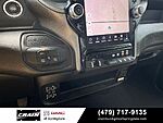 Used 2025 RAM 3500 TRADESMAN in SPRINGDALE, ARKANSAS (Photo 17)