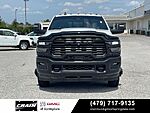 Used 2025 RAM 3500 TRADESMAN in SPRINGDALE, ARKANSAS (Photo 2)