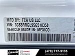 Used 2025 RAM 3500 TRADESMAN in SPRINGDALE, ARKANSAS (Photo 32)