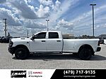 Used 2025 RAM 3500 TRADESMAN in SPRINGDALE, ARKANSAS (Photo 4)