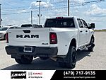 Used 2025 RAM 3500 TRADESMAN in SPRINGDALE, ARKANSAS (Photo 7)