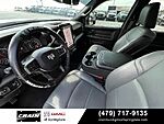 Used 2025 RAM 3500 TRADESMAN in SPRINGDALE, ARKANSAS (Photo 8)