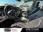 Used 2023 CHRYSLER PACIFICA TOURING L in SPRINGDALE, ARKANSAS (Photo 10)