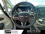 Used 2023 CHRYSLER PACIFICA TOURING L in SPRINGDALE, ARKANSAS (Photo 14)