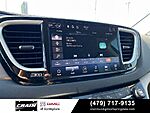 Used 2023 CHRYSLER PACIFICA TOURING L in SPRINGDALE, ARKANSAS (Photo 16)