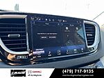 Used 2023 CHRYSLER PACIFICA TOURING L in SPRINGDALE, ARKANSAS (Photo 17)