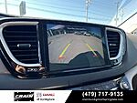 Used 2023 CHRYSLER PACIFICA TOURING L in SPRINGDALE, ARKANSAS (Photo 18)