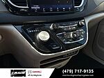 Used 2023 CHRYSLER PACIFICA TOURING L in SPRINGDALE, ARKANSAS (Photo 19)