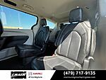 Used 2023 CHRYSLER PACIFICA TOURING L in SPRINGDALE, ARKANSAS (Photo 24)