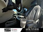 Used 2023 CHRYSLER PACIFICA TOURING L in SPRINGDALE, ARKANSAS (Photo 25)