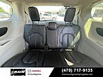 Used 2023 CHRYSLER PACIFICA TOURING L in SPRINGDALE, ARKANSAS (Photo 26)