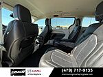Used 2023 CHRYSLER PACIFICA TOURING L in SPRINGDALE, ARKANSAS (Photo 29)