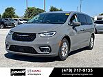 Used 2023 CHRYSLER PACIFICA TOURING L in SPRINGDALE, ARKANSAS (Photo 3)