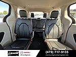 Used 2023 CHRYSLER PACIFICA TOURING L in SPRINGDALE, ARKANSAS (Photo 30)