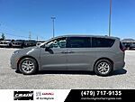 Used 2023 CHRYSLER PACIFICA TOURING L in SPRINGDALE, ARKANSAS (Photo 4)