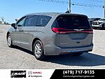 Used 2023 CHRYSLER PACIFICA TOURING L in SPRINGDALE, ARKANSAS (Photo 5)