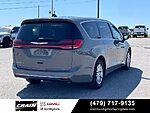 Used 2023 CHRYSLER PACIFICA TOURING L in SPRINGDALE, ARKANSAS (Photo 8)