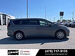 Used 2023 CHRYSLER PACIFICA TOURING L in SPRINGDALE, ARKANSAS (Photo 9)